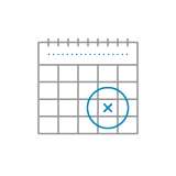 Calendario