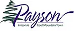 Town of Payson Logo