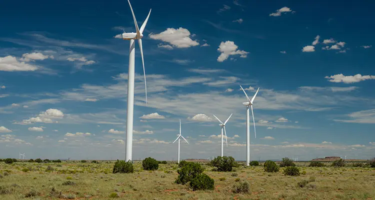 Awarded Climate Registered™ Platinum Status as a US Climate Leader