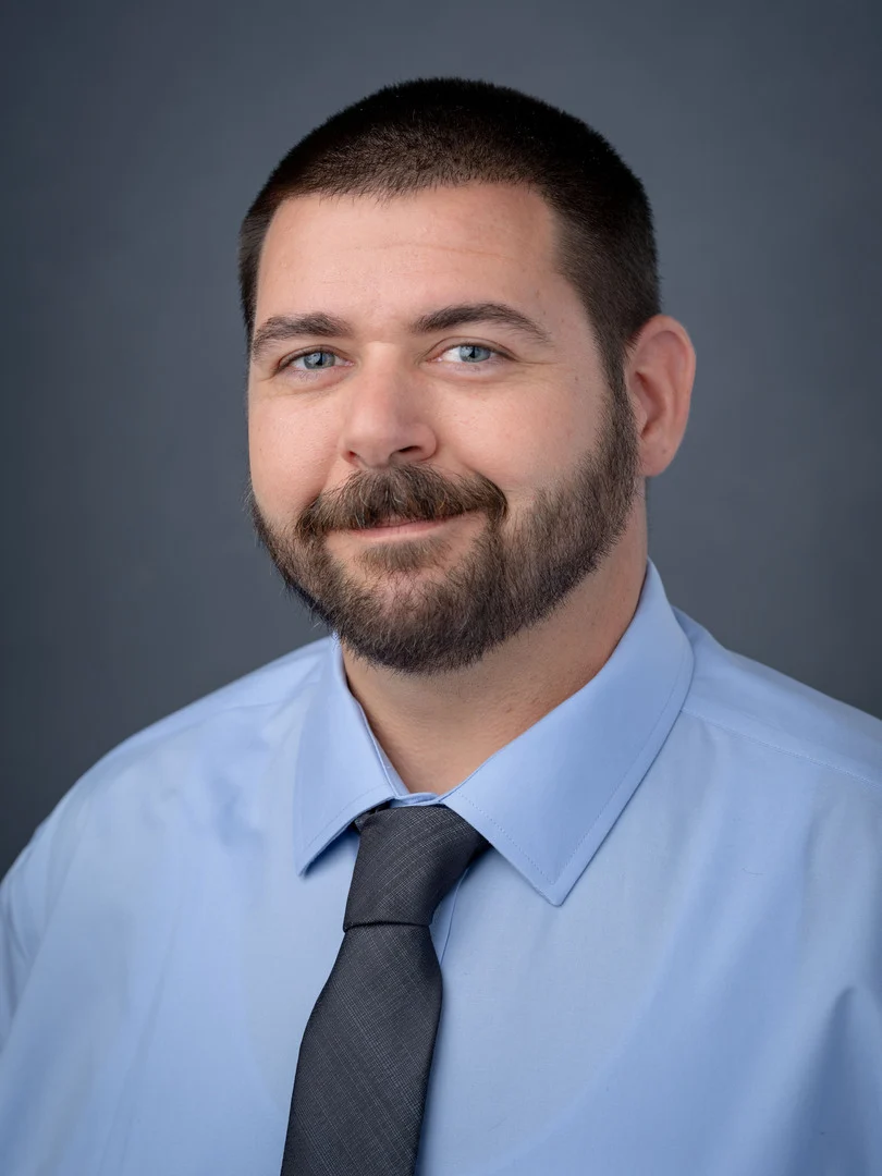 Michael Larance Senior Strategic Distribution Manager