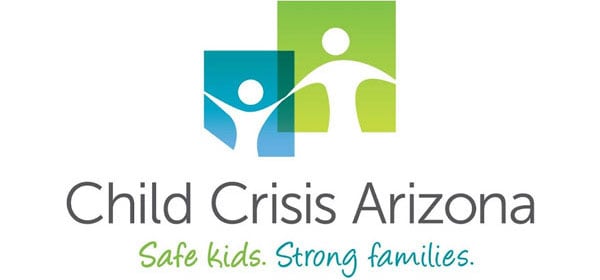 Image for Child Crisis Arizona