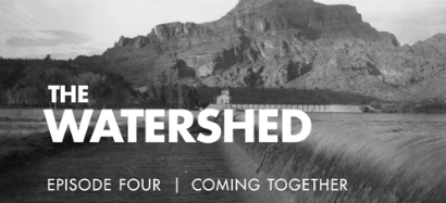 Historic Photo Title Card