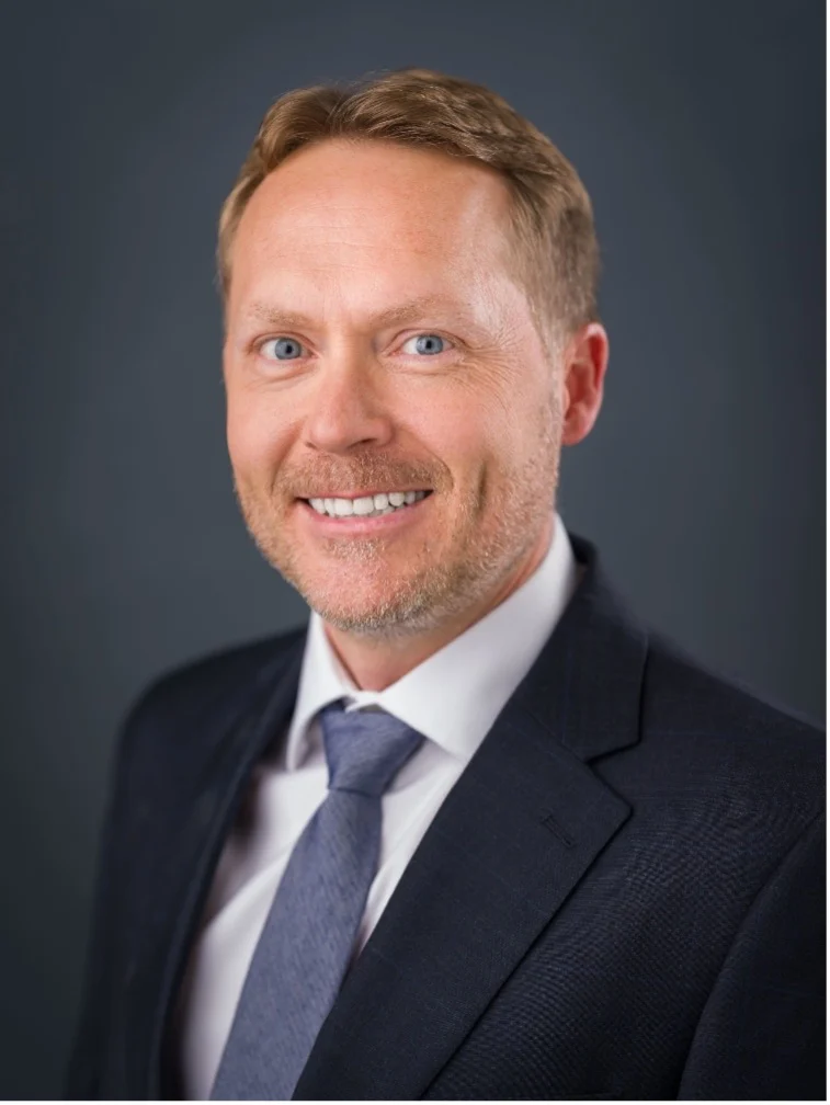 Nathan Bergh Principal Strategic Distribution Manager 
