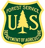 US Forest Service Logo