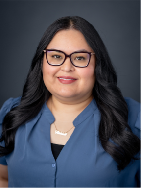 Ana Lezama Senior Strategic Distribution Manager
