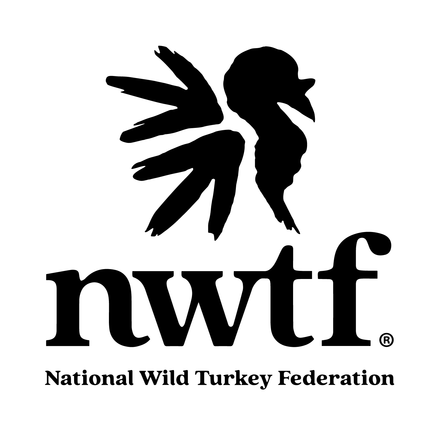 National Wildlife Turkey Foundation Logo