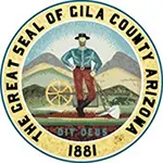 Gila County Logo