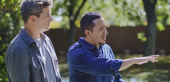 Neighborly Collaboration