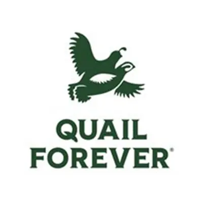 Quail Forever Logo