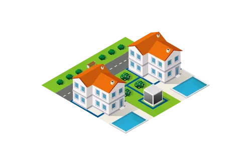 Tier 3 housing type