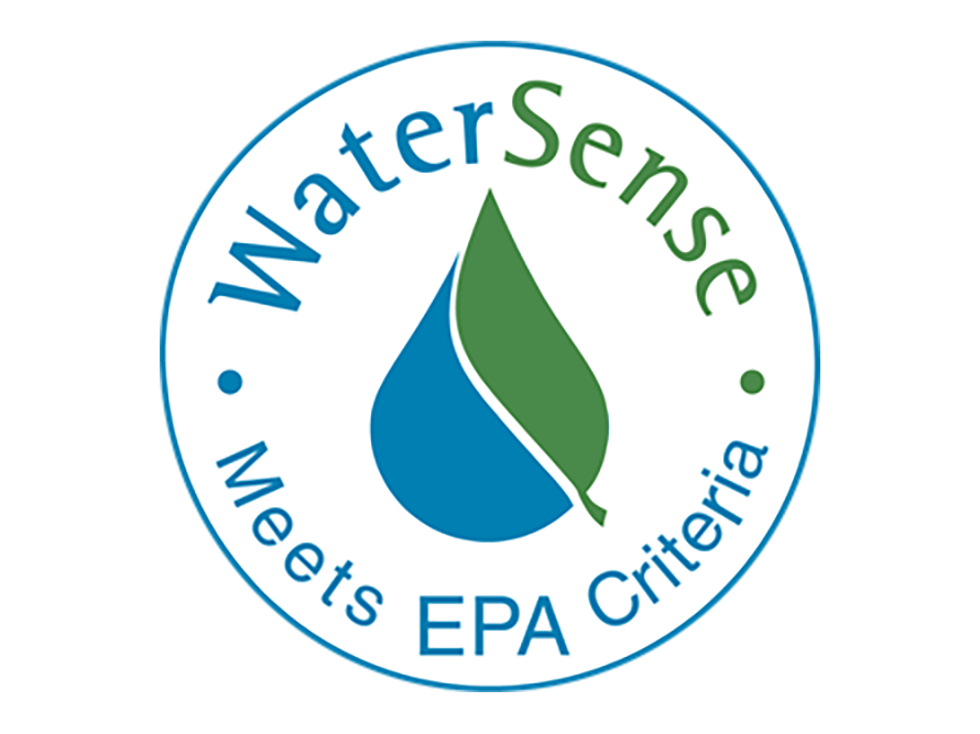 WaterSense logo