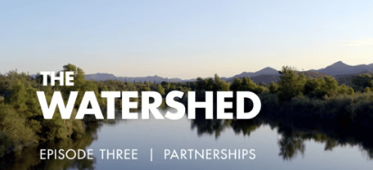 Water Photo Title Card