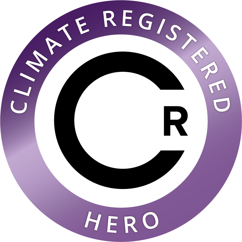 The Climate Registry Logo