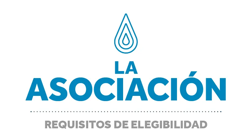 LA ASOCIACIÓN