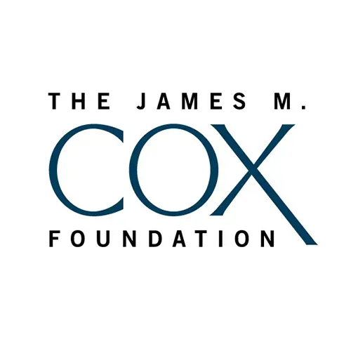 James Cox Foundation Logo