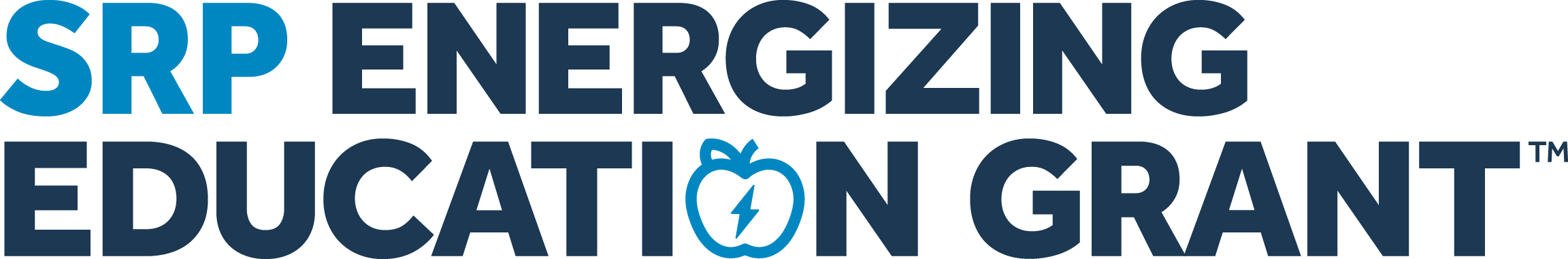 SRP Energizing Education Grant