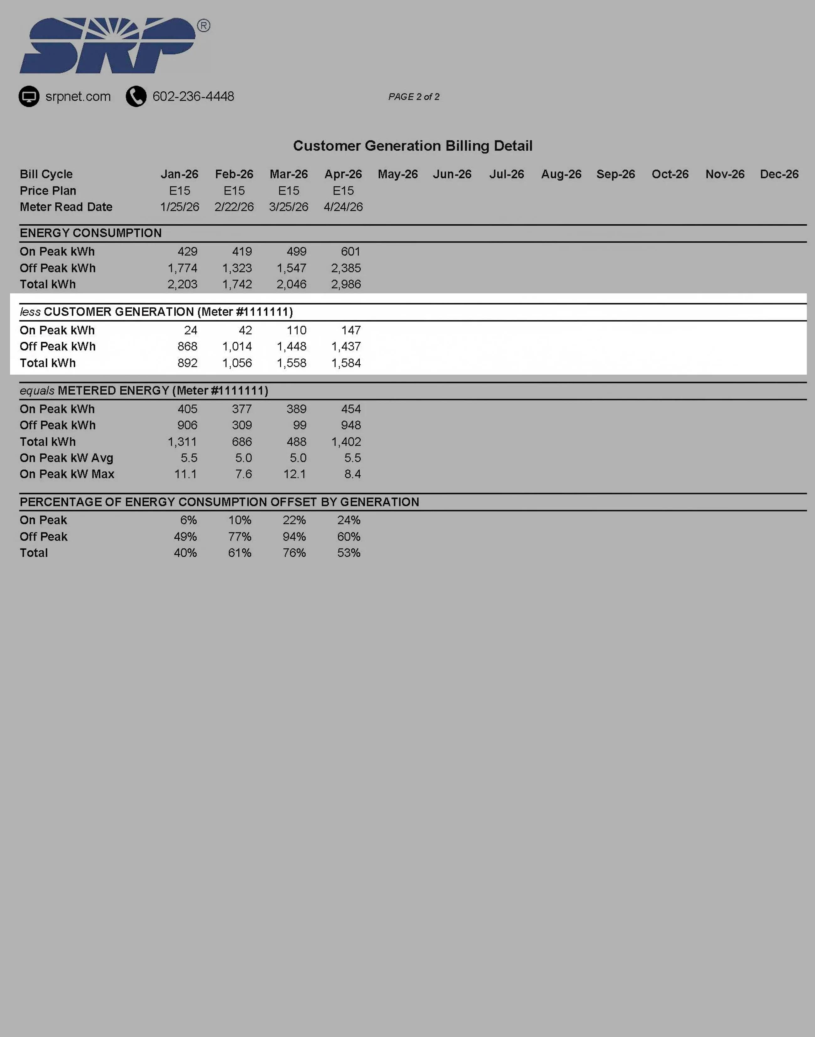 residential bill part 11