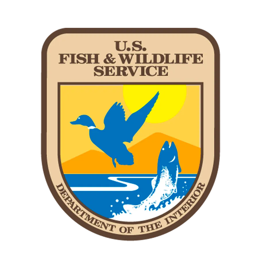 U.S. Fish and Wildlife Service