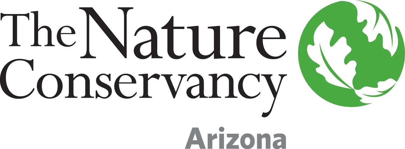 The Nature Conservancy Logo