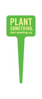 Plant Something