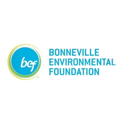 Bonneville Environmental Foundation Logo