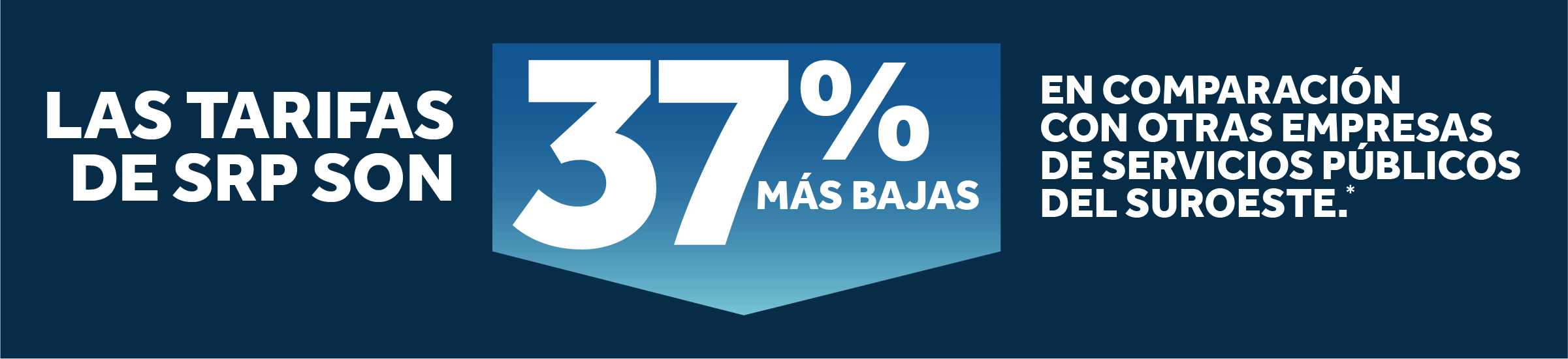 As a not-for-profit utility, we keep our rates as low as possible for our customers. We also help you lower your bills even more by sharing ways to conserve energy.