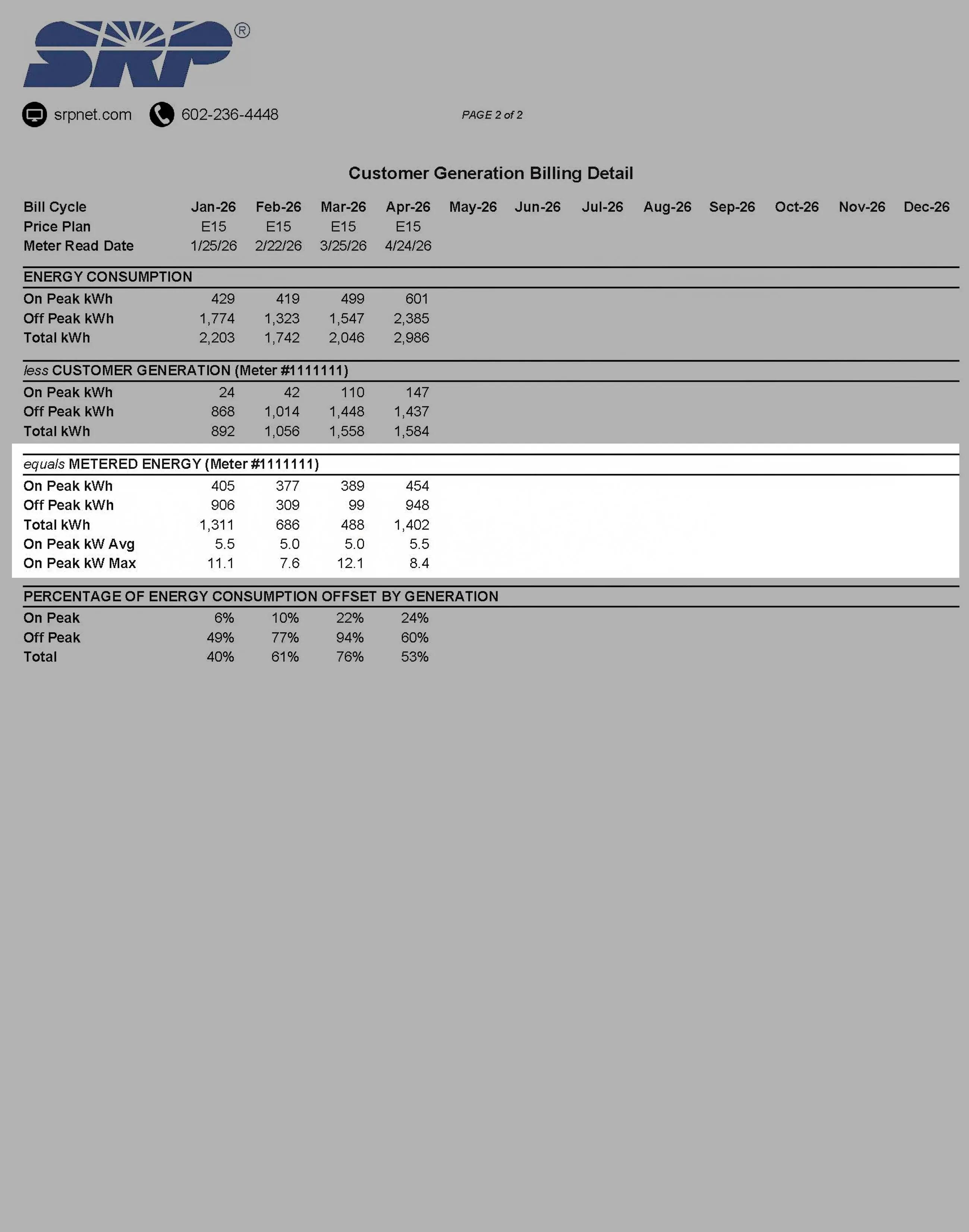 residential bill part 12