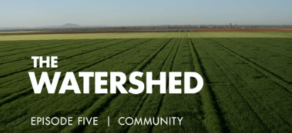 Farming Field Title Card
