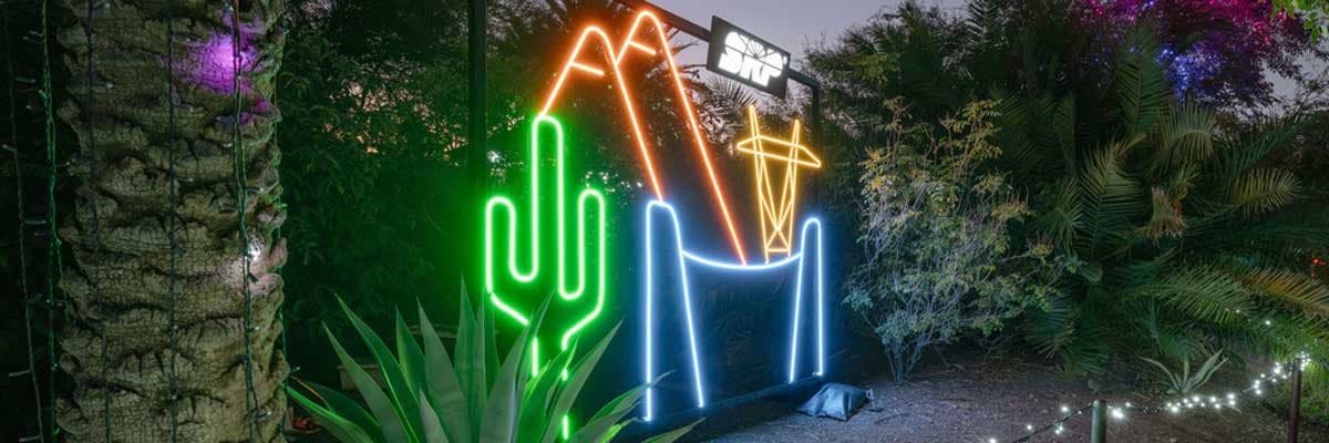 zoo lights
