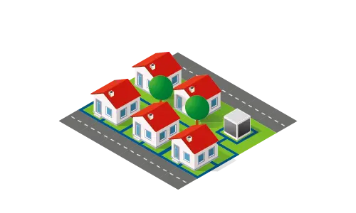 Tier 2 housing type