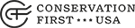 Conservation First USA Logo