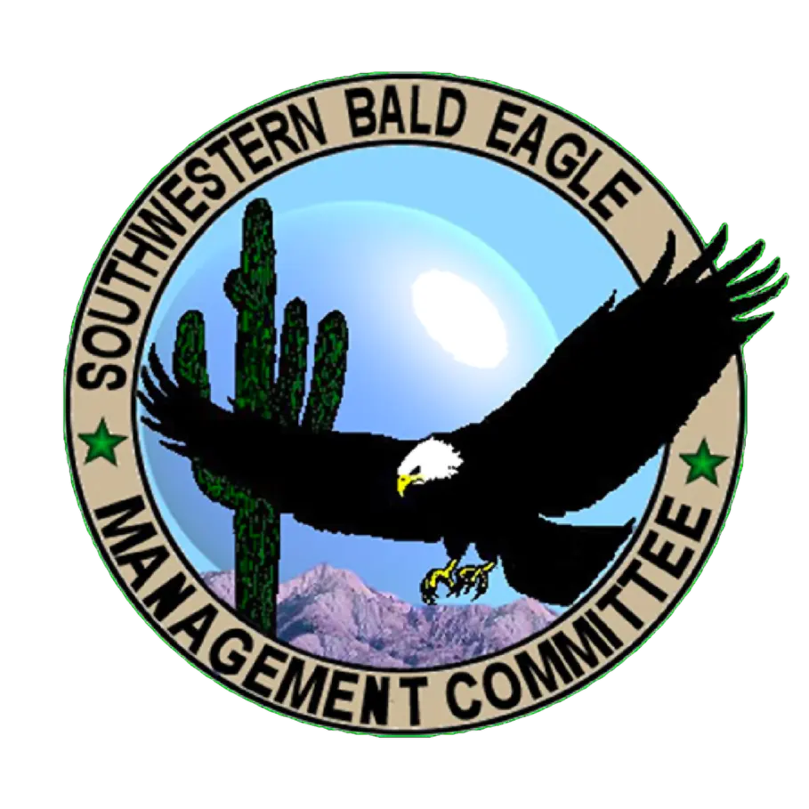 The Southwestern Bald Eagle Management Committee