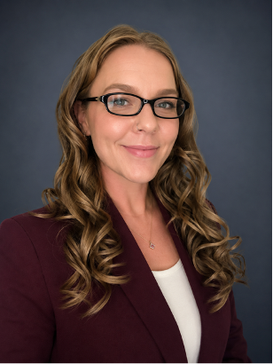 Sarah Delacruz Strategic Distribution Manager 