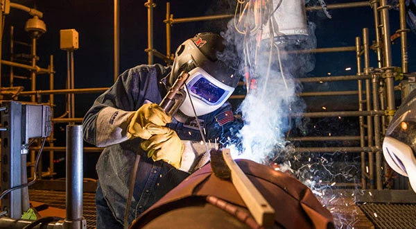Skilled trades