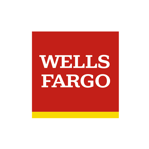 Wells Fargo Logo