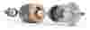 Air foil bearings