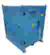Aquaculture Hood Front Side