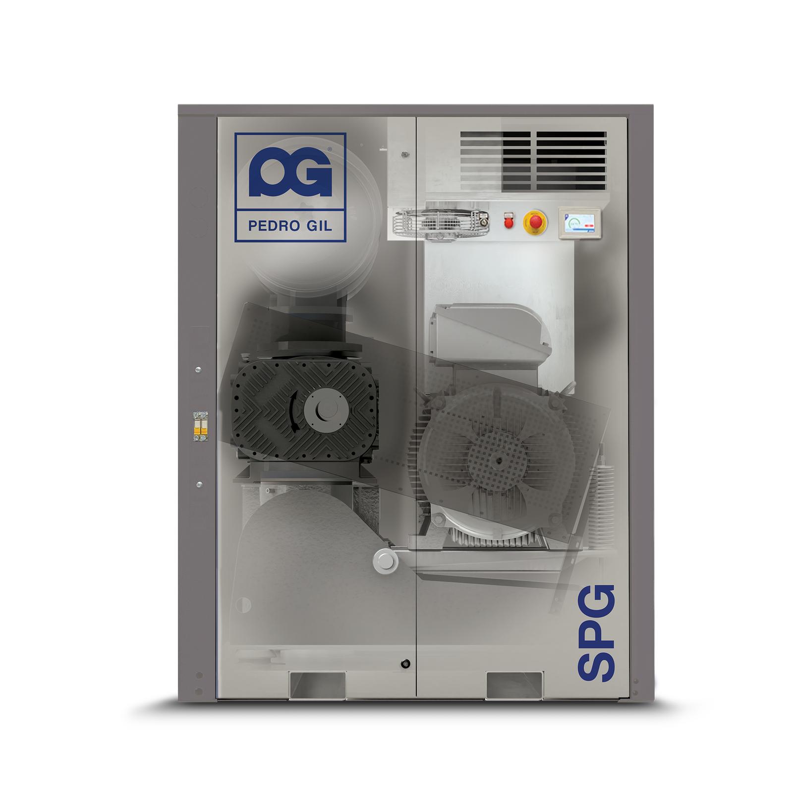 PEDROGIL-3.5-SCREW_SPG_RAL9007-Front_2024.png