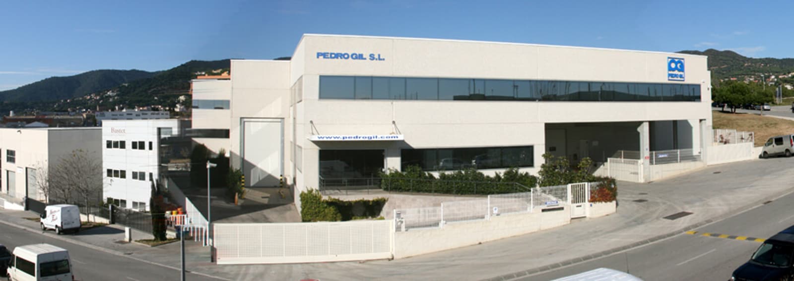 panoramica image