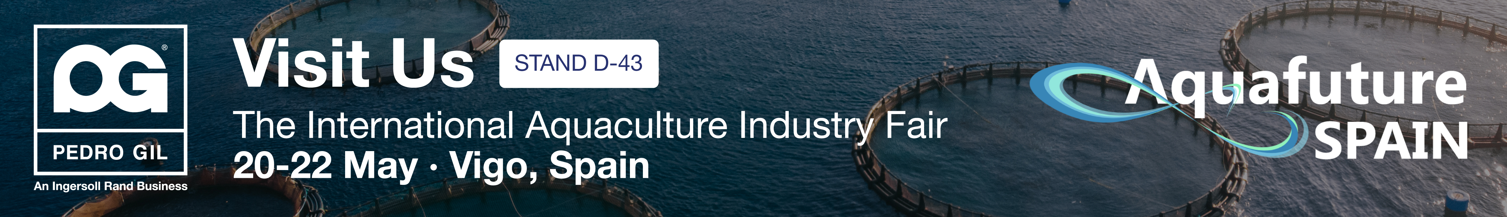 Aquafuture banner