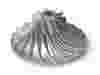 TPG Turbo Impeller