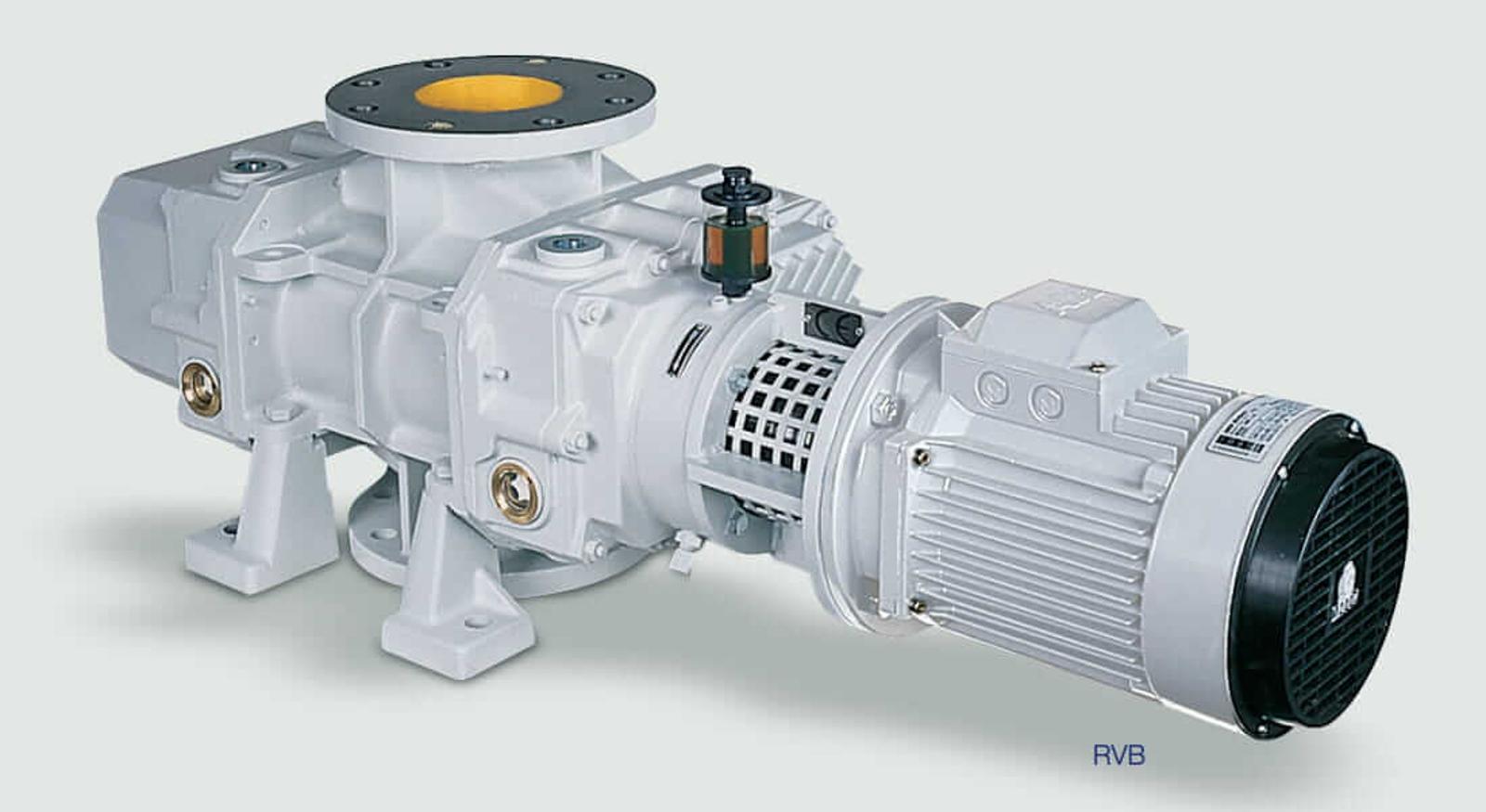 Pedrogil Vacuum pump
