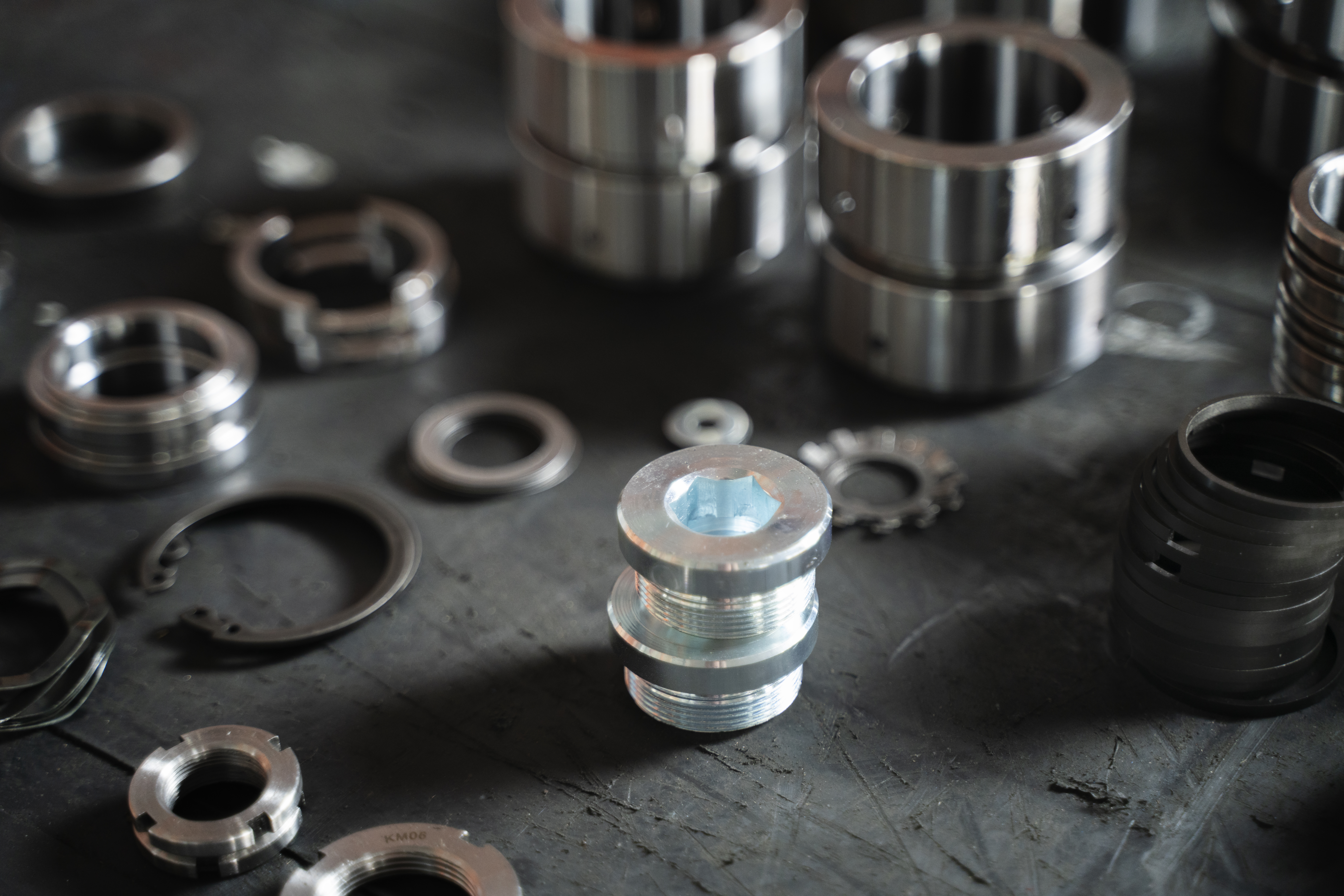 Spare Parts 2 