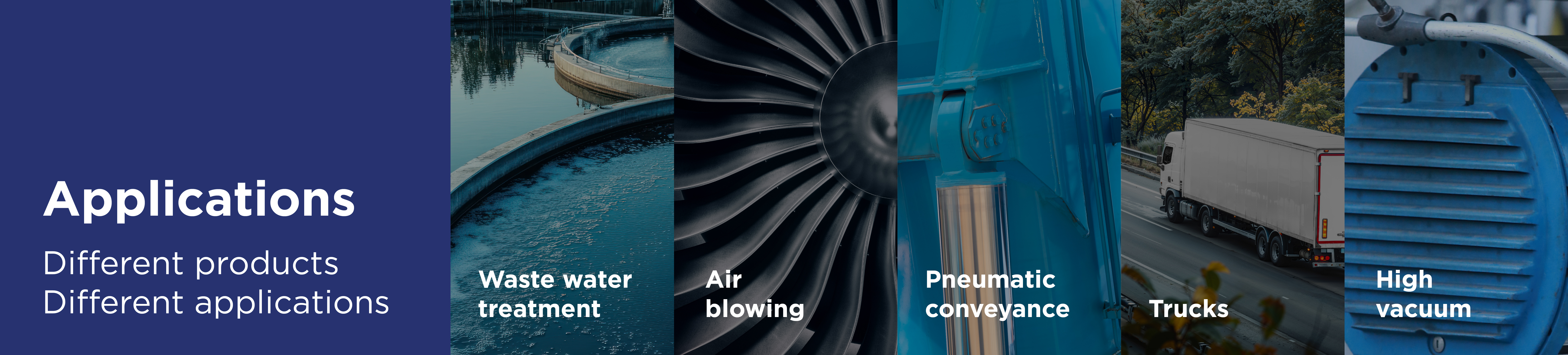 Applications banner EN