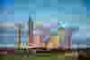 Energy sector