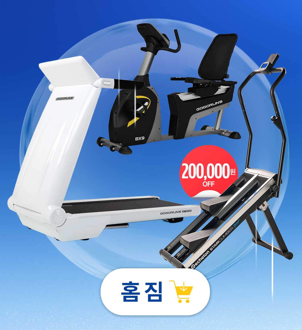 홈 짐