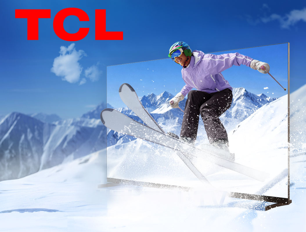 TCL TV & 가전