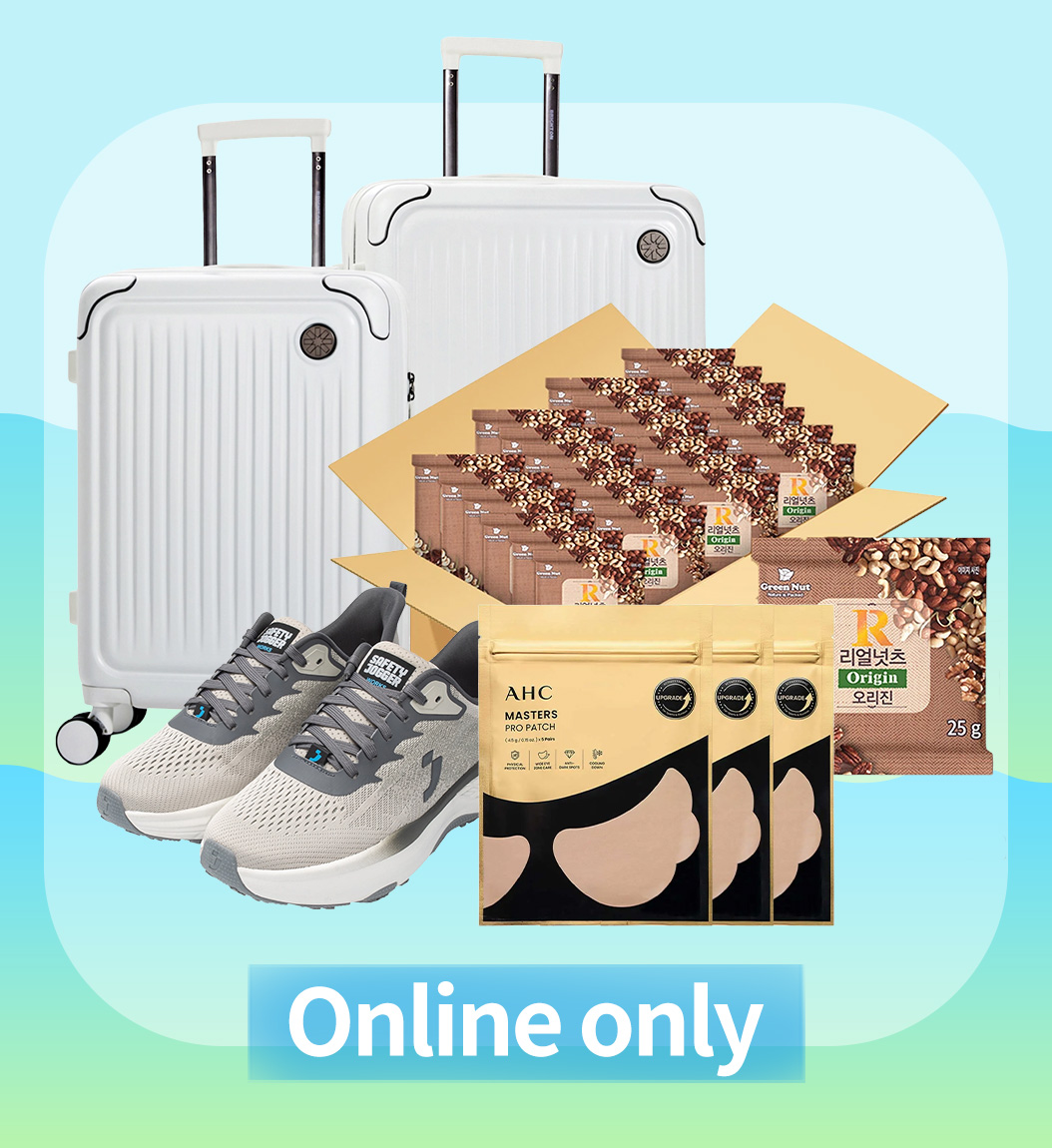 Online only