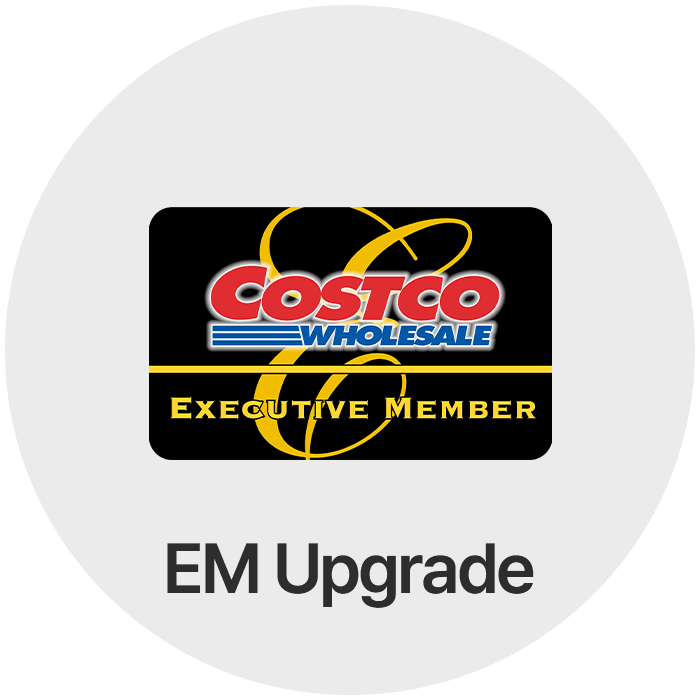 EM Upgrade