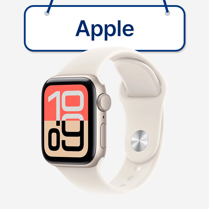 Apple